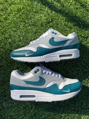 Nike Air Max 1 LV8 Dark Teal Green